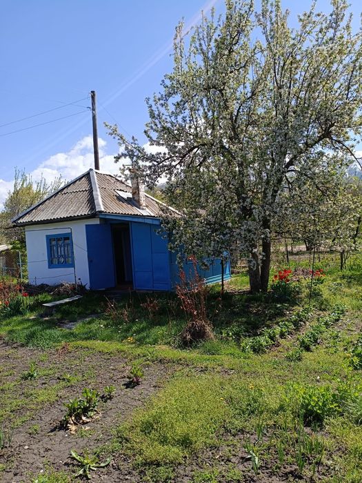 Продается дача в обществе ОБОГАТИТЕЛЬ...