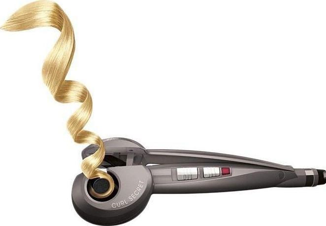 Ondulator Babyliss Curling Iron pentru bucle 25W C1100E