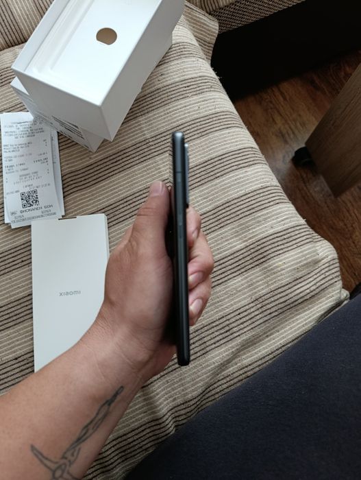 Xiaomi 12 8/256 Безупречно състояние