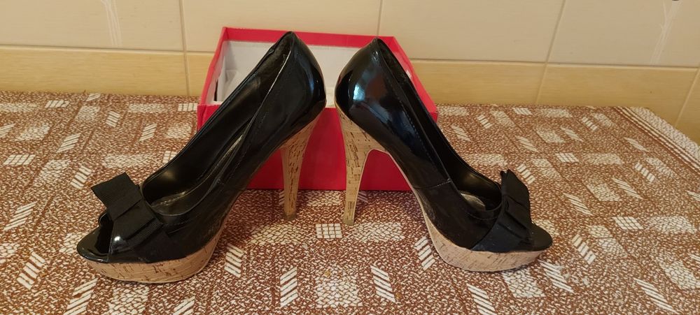 Pantofi Dama marimea 36-37