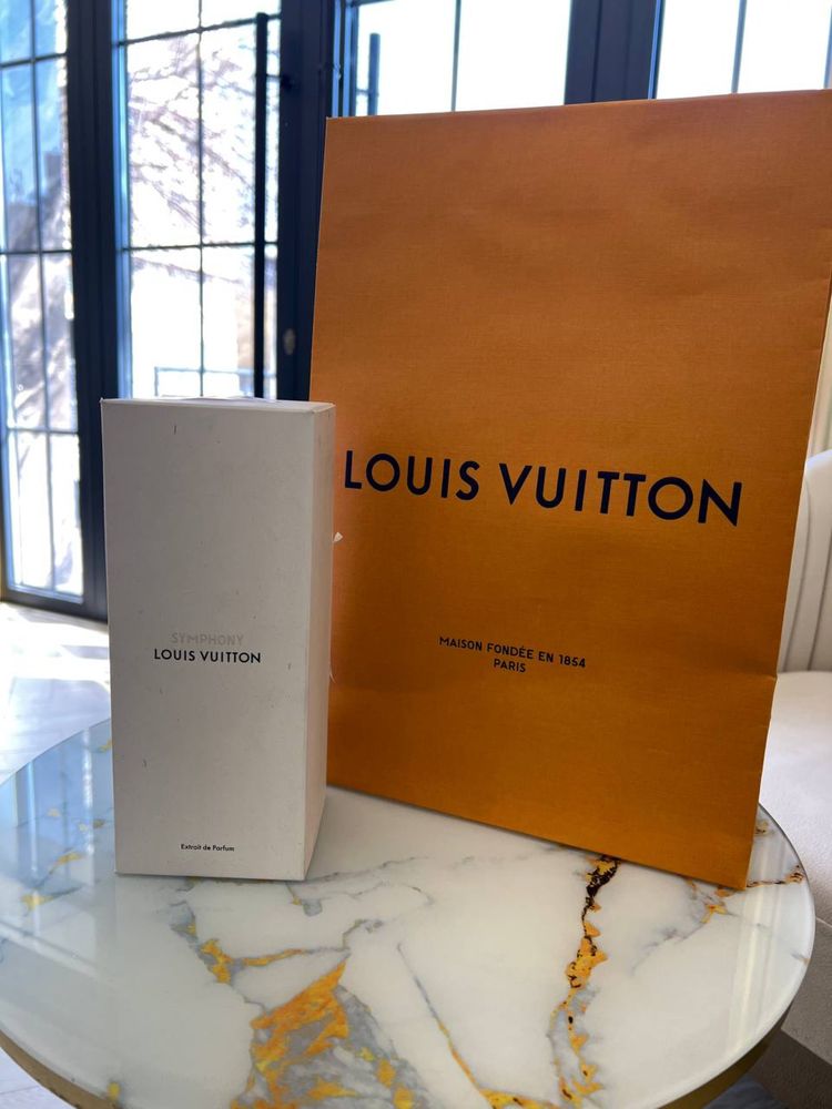 Louis Vuitton Symphony