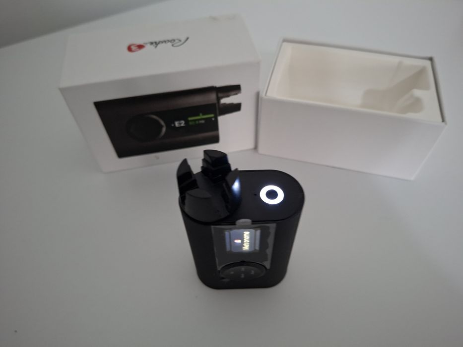 Acordor & Metronom Roadie 3