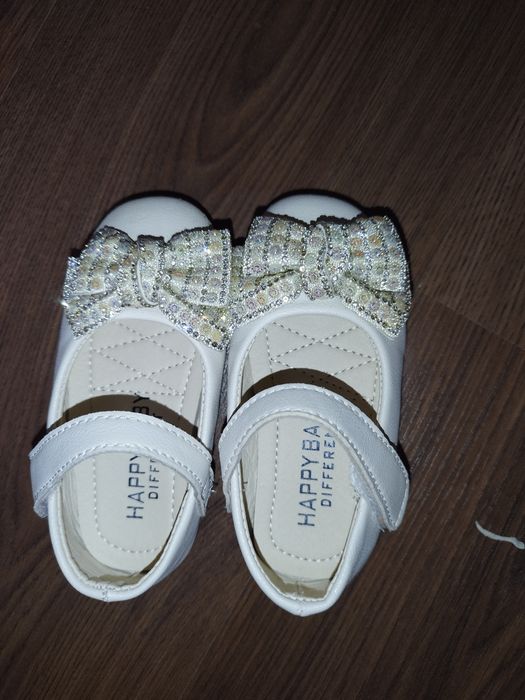 Туфельки хорошенькие для девочек