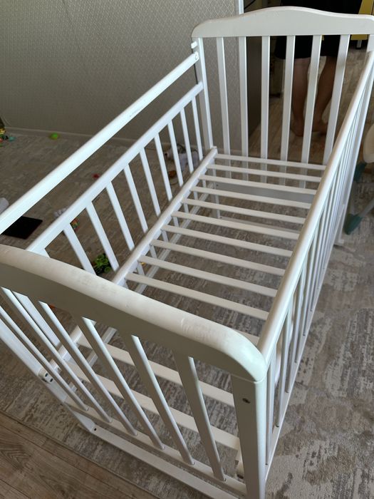 Продам детский кровать