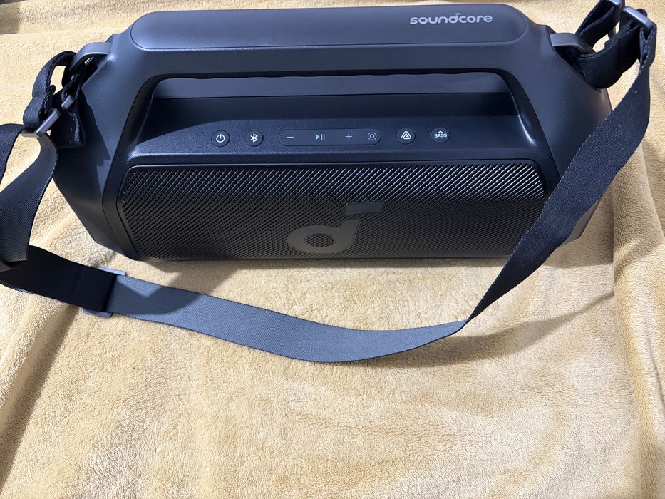 Boxă soundcore protagila 140w