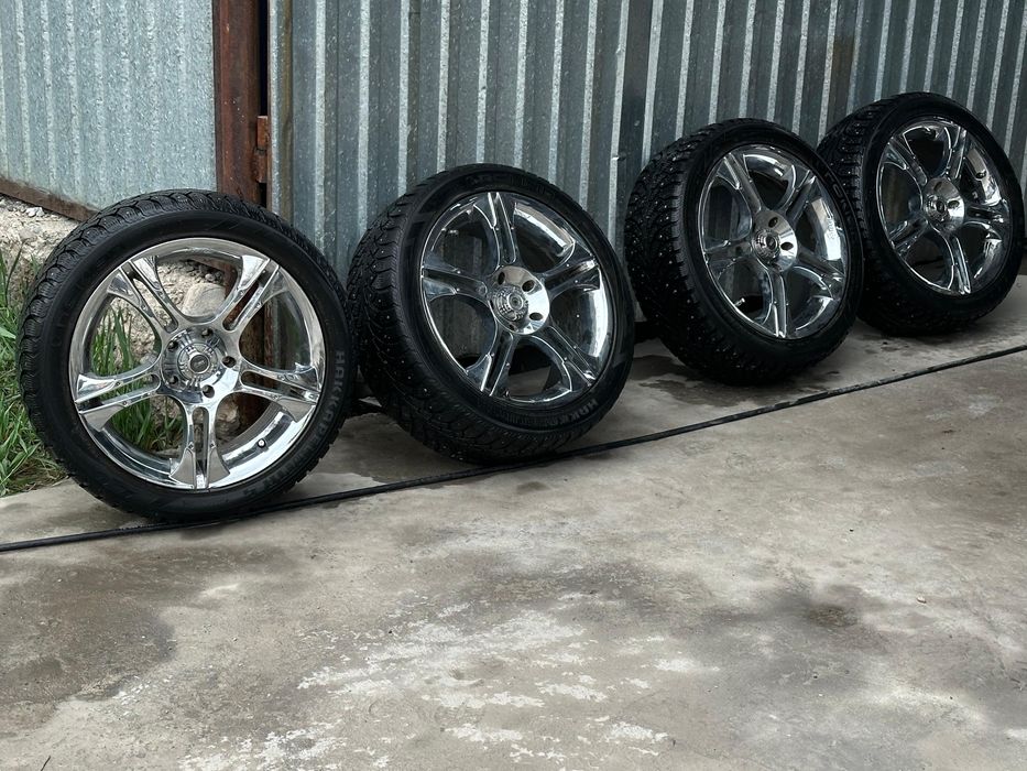 Диски  DrifZ Tech R 307MB