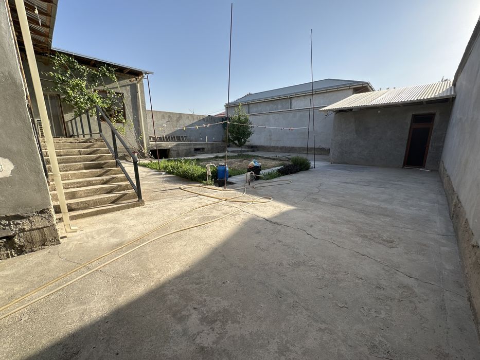 Продаются дом 6 соток евро ремонт согдиана