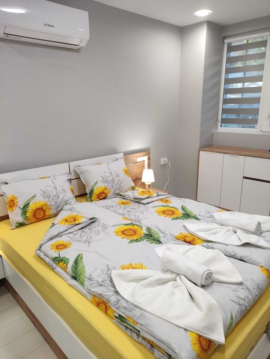 Апартамент за нощувки Uptown Funk