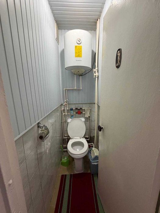 Продаётся 3х комн квартира на 1 этаже Ор-р Альянс Крытый рынок