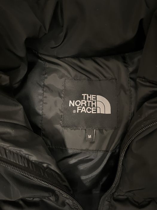 Geaca the north face