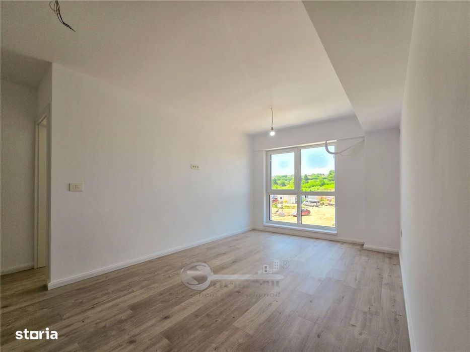 Apartament 3 camere, 81.47 mp – design premium | 2 băi, 2 balcoane — fotografia 1