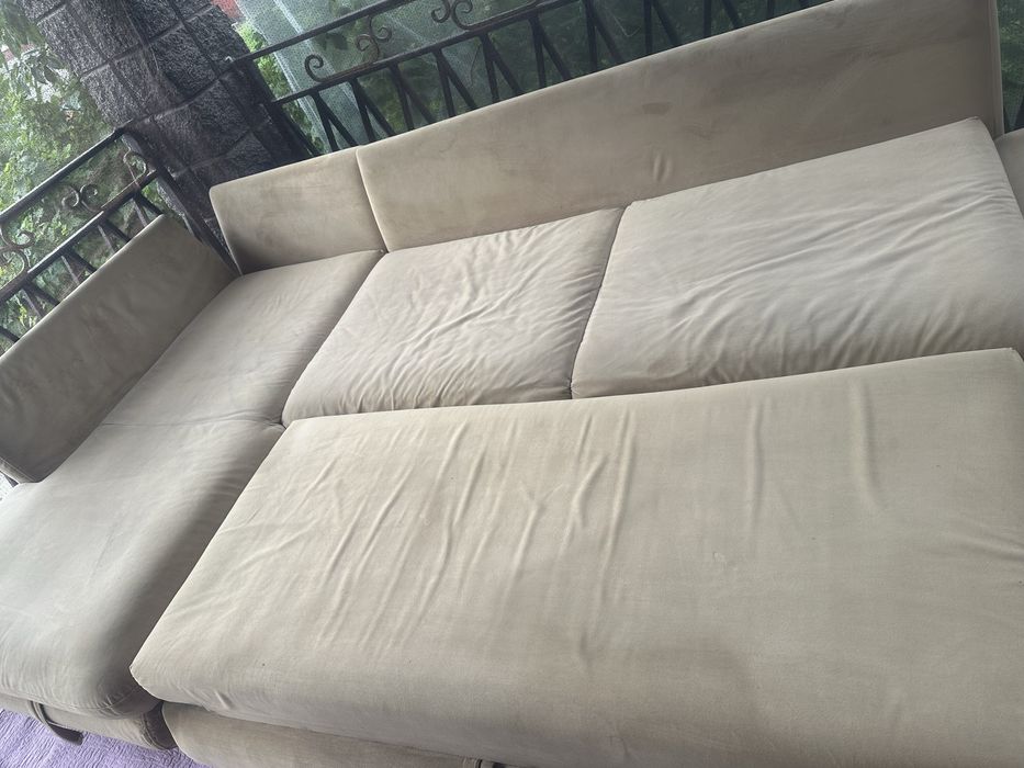 Диван-уголок бу Белорусия