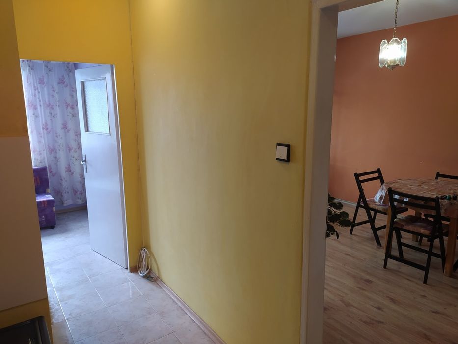 Дава се под наем Двустаен апартамент в София, Младост 3 - 50 кв.м за 498.27 € - Снимка #16