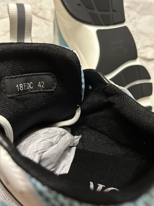 Adidasi Dior B22 Sneakers