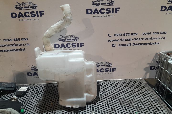 Vas lichid parbriz 5Q0955449Q 5Q0955449Q Skoda Octavia 3 [2013 - 2017