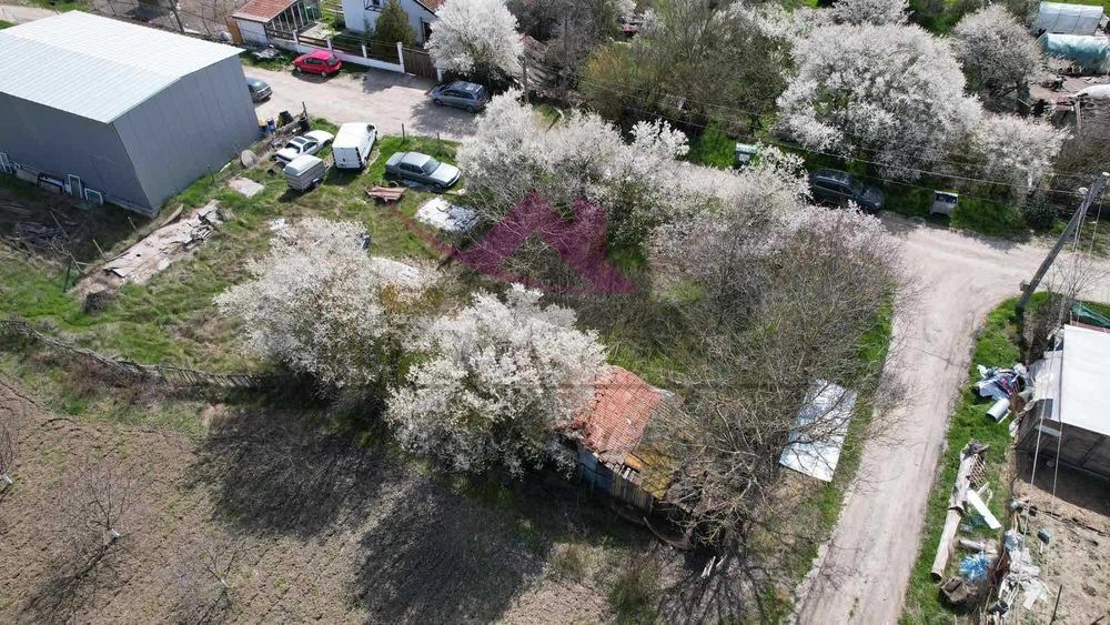 Парцел-Куманово -ток , вода , Пуп