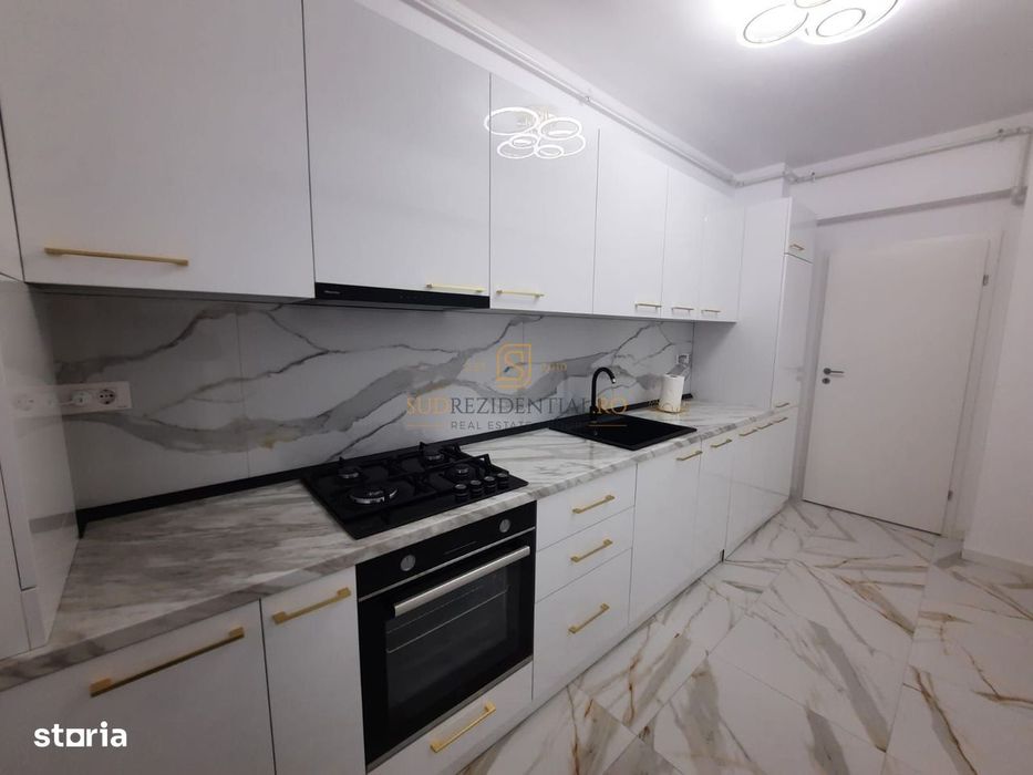 Apartament 2 camere, mobilat si utilat, loc de parcare, Grand Arena — fotografia 3