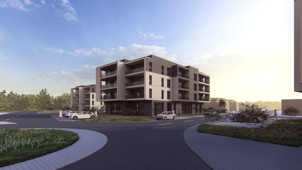 Apartament cu 2 camere