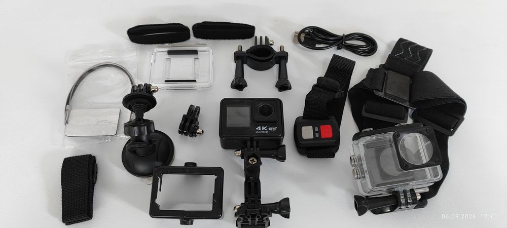 Camera video Action Cam idealStore