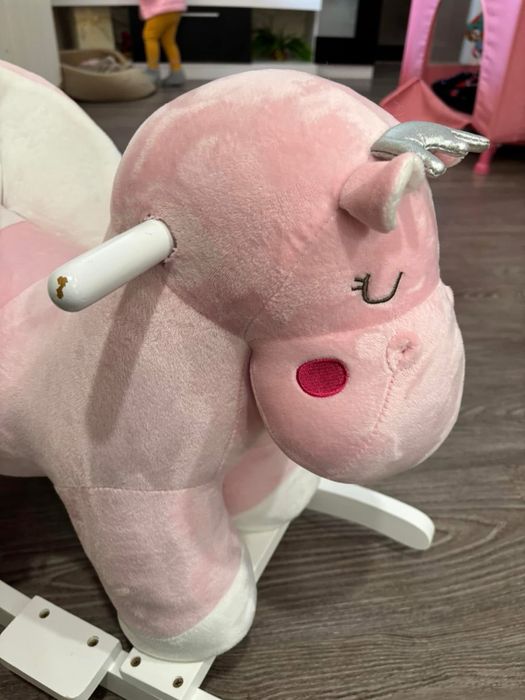 Люлка  със седалка kikka boo