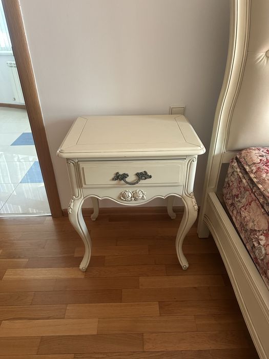 Сапльный гарнитур