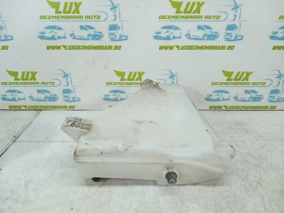 Vas lichid parbriz 7p0955453 Porsche Cayenne 958 [2010 - 2014]