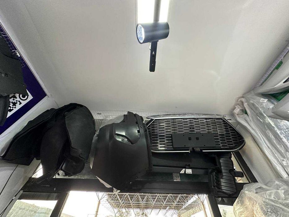 byd son plus DMI Сборка лобового стекла