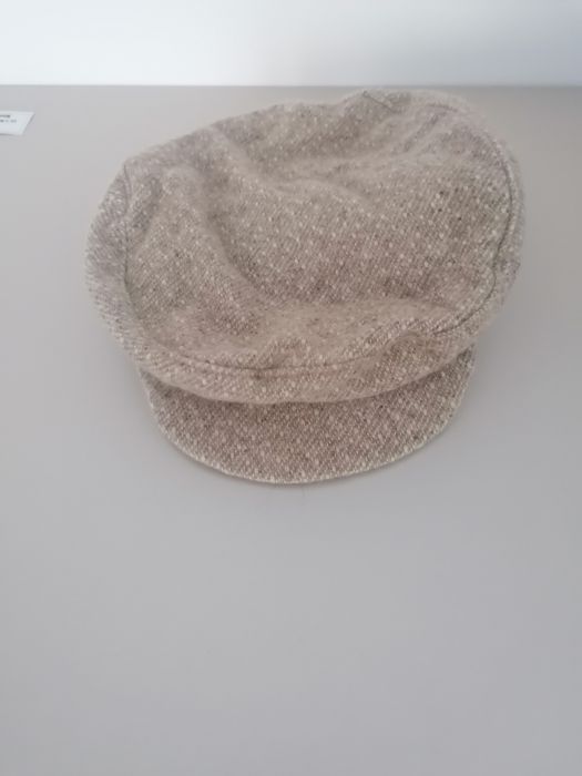 Юношески - мъжки  шапки