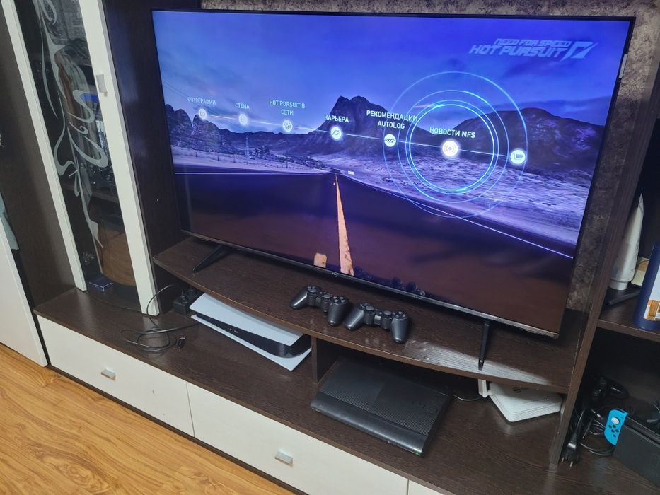 PS3 super slim 500gb