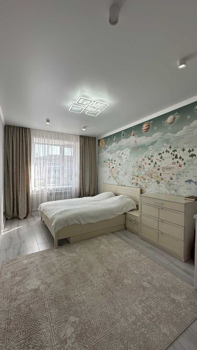 Продам 2к квартиру