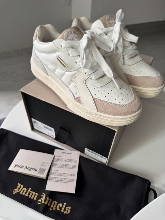 Оригинални кецове Palm Angels, нови