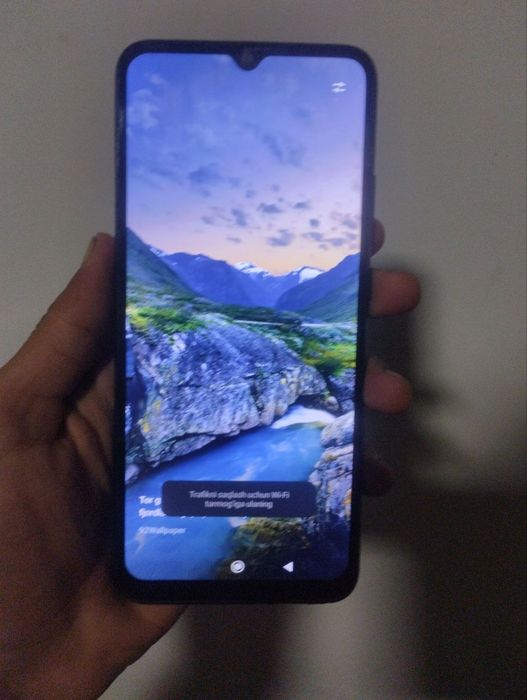 Redmi 10 C  8 ga 128gb