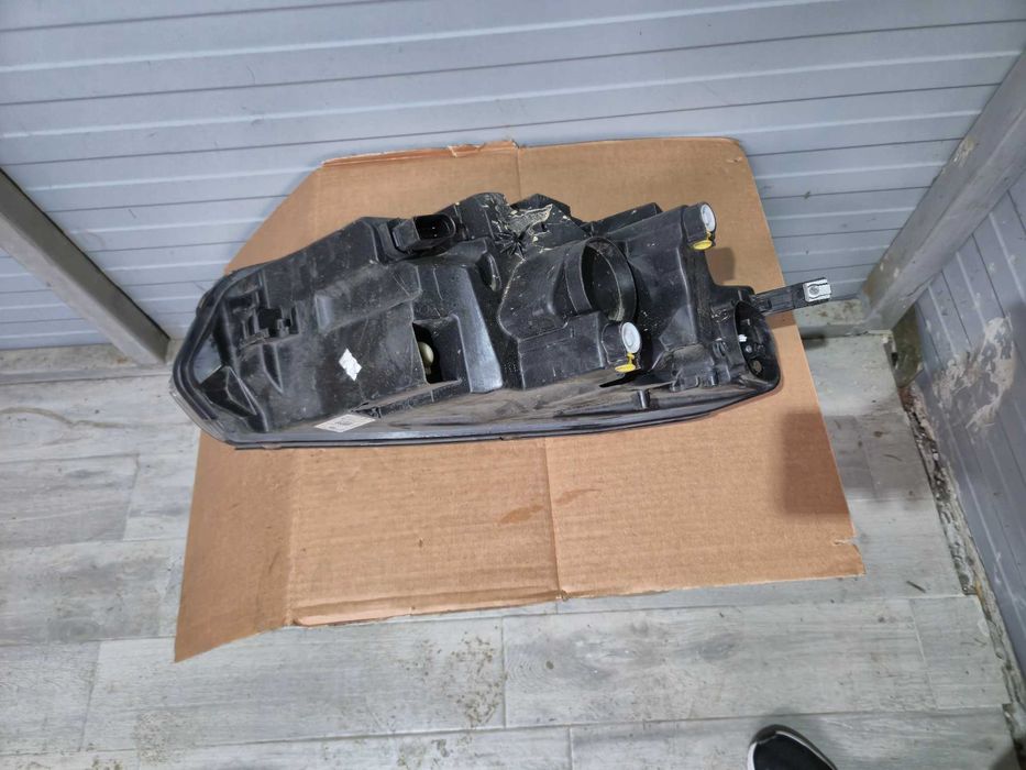 Far stanga FULL LED Vw Taigo An 2021 2022 2023 2024 cod 2G7941005A