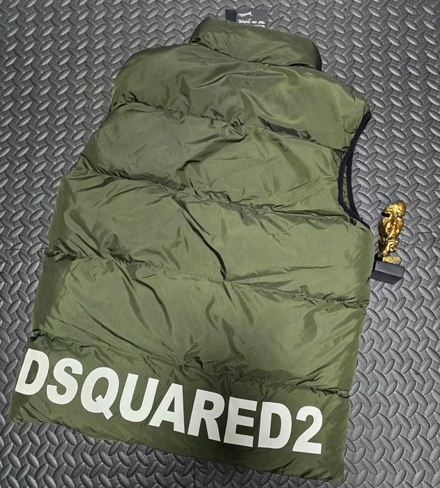 Елек Dsquared2 топ