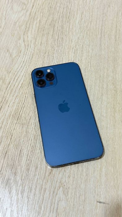 Iphone 12 pro max 128 Gb