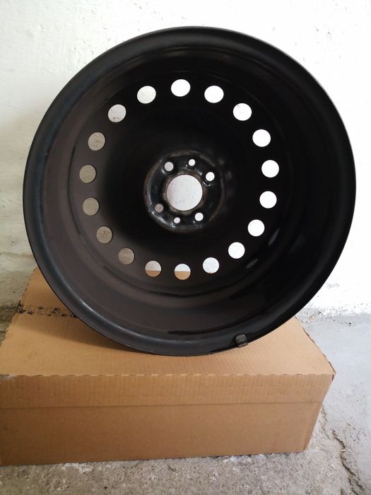 Jante tabla R16 pt Fiat/Alfa/Lancia