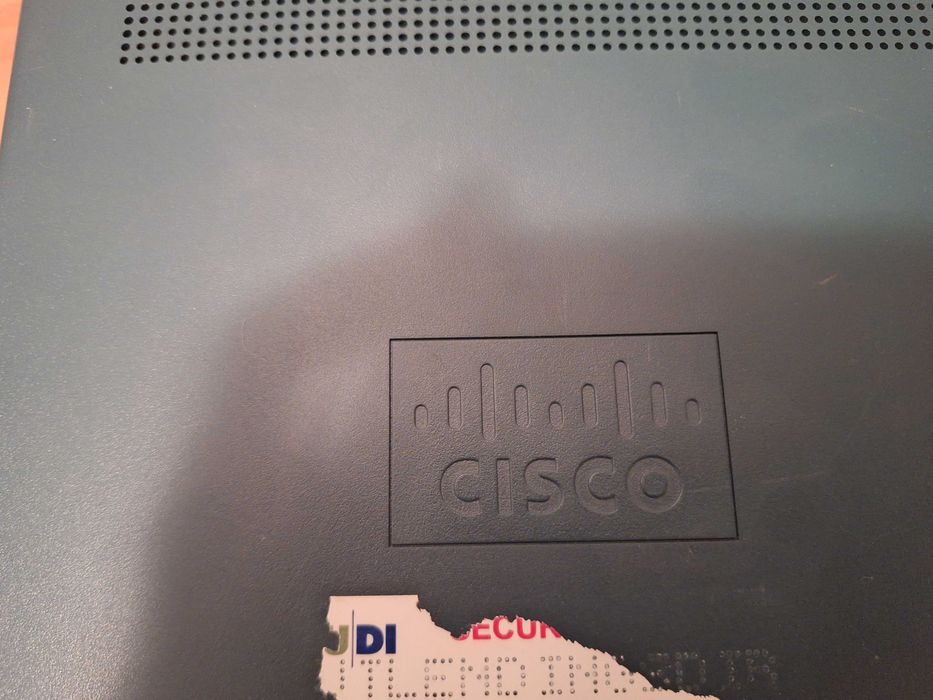 Cisco ASA 5505 Series