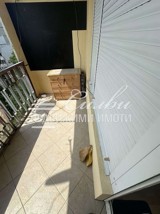 Продава се Тристаен апартамент в Търговище, Вароша - 80 кв.м за 1161 €/кв.м - Снимка #12