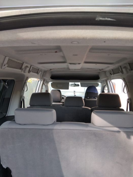 VOLKSWAGEN Caddy 2011 — imagine 2