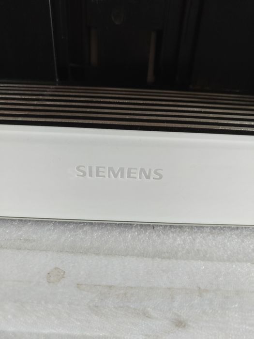 Aparat de cafea incorporabil siemens