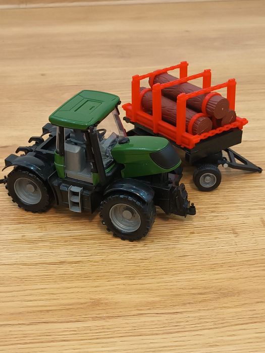 Masinute, utilaj, tractor