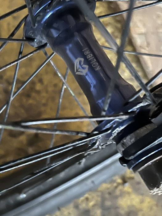 Продам или обменяю BMX