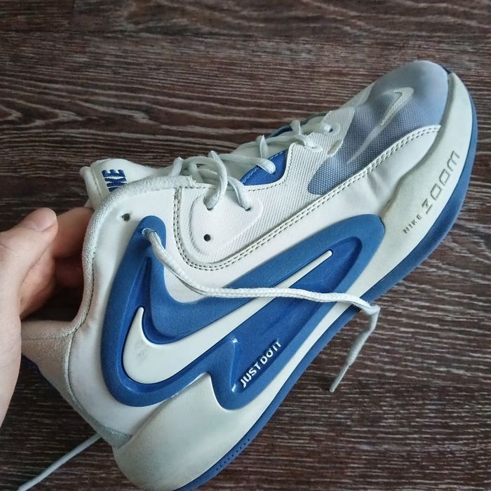 кроссовки Nike Hyperset