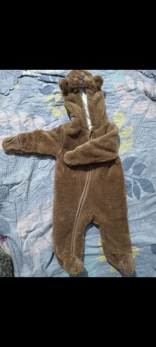 Продам комбинезоны