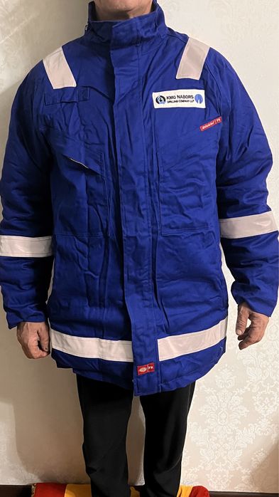 Продам спец одежды