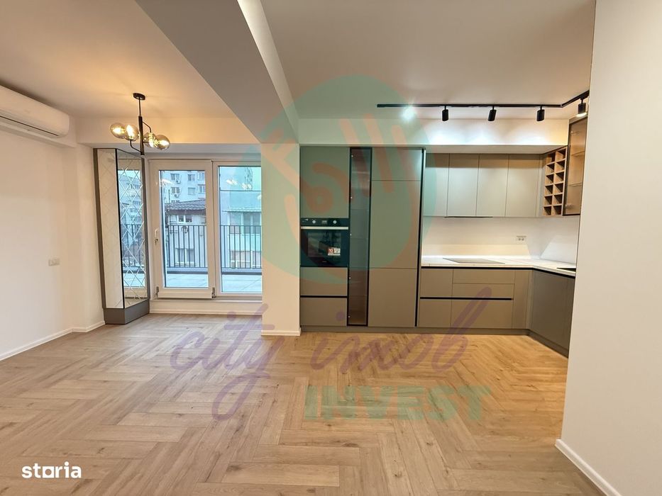 Apartament cu TERASA generoasa de 41 MP si LOC PARCARE INCLUS IN PRET — fotografia 2