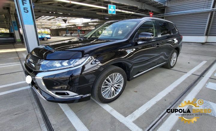 Maner deschidere din interior usa spate dreapta Mitsubishi Outlander