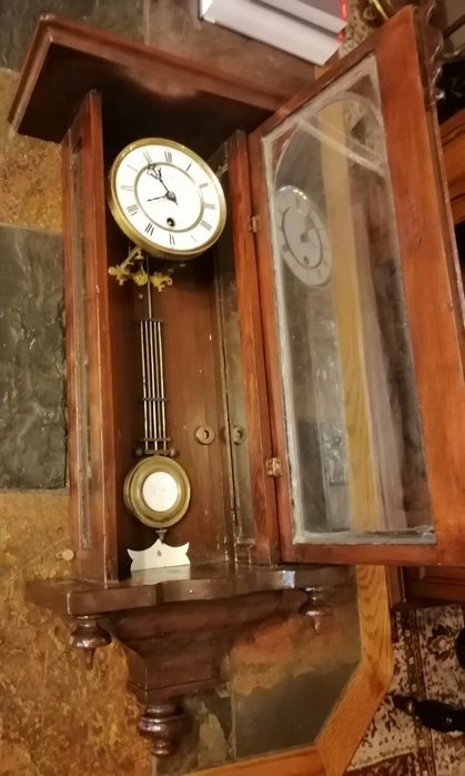 Ceas Pendula de perete Jungnhans