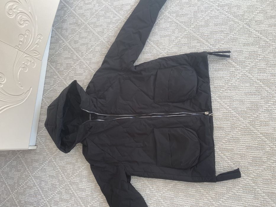 48-50 размер 3 куртки