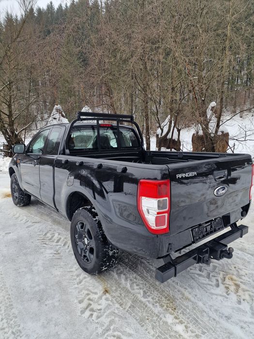 Ford Ranger 2.2 EURO 5 Bena lungă XL